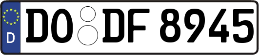 DO-DF8945