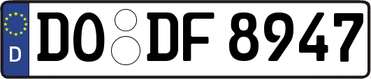 DO-DF8947