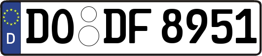 DO-DF8951