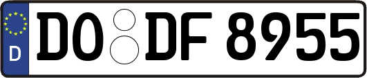 DO-DF8955
