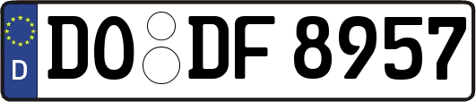 DO-DF8957