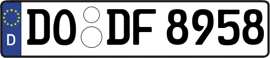 DO-DF8958