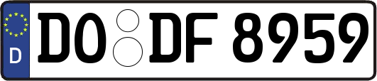DO-DF8959