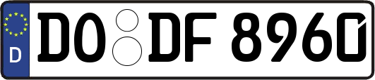 DO-DF8960