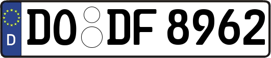 DO-DF8962