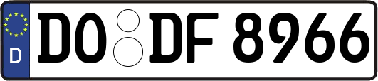 DO-DF8966