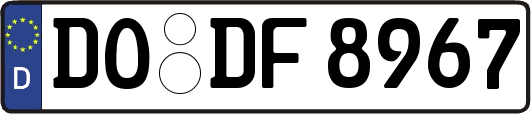 DO-DF8967