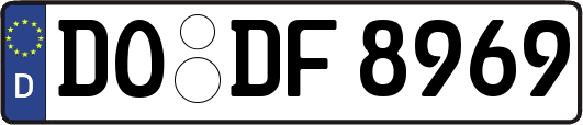 DO-DF8969
