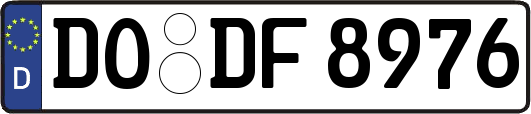 DO-DF8976