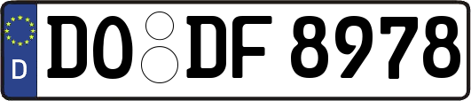 DO-DF8978