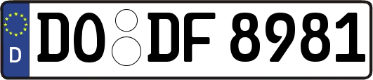 DO-DF8981