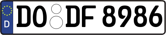 DO-DF8986