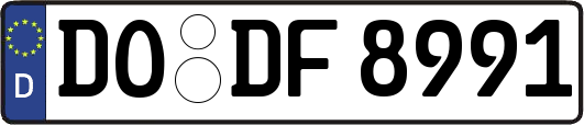 DO-DF8991