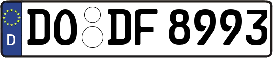 DO-DF8993