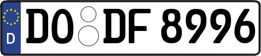 DO-DF8996