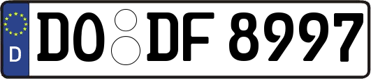 DO-DF8997