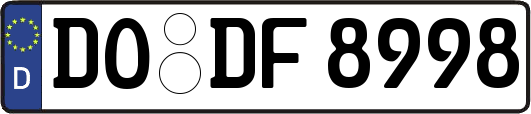 DO-DF8998