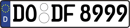 DO-DF8999