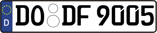 DO-DF9005