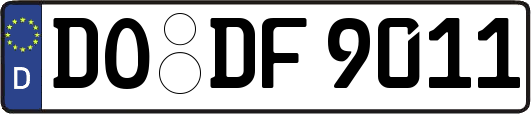 DO-DF9011