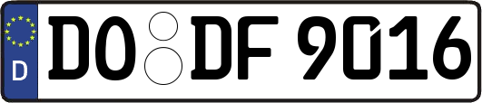DO-DF9016
