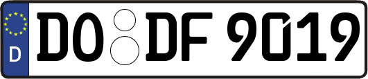 DO-DF9019