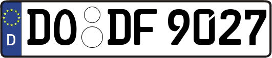 DO-DF9027