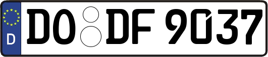 DO-DF9037