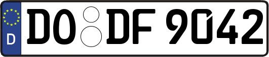 DO-DF9042