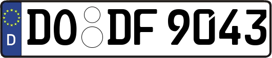 DO-DF9043