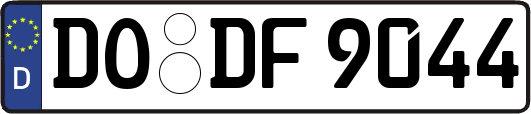 DO-DF9044