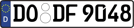 DO-DF9048