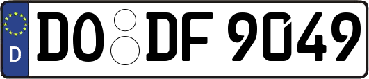 DO-DF9049