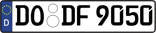 DO-DF9050