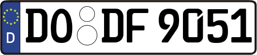 DO-DF9051