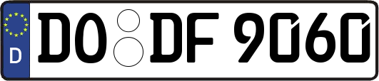 DO-DF9060