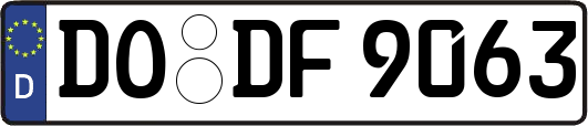 DO-DF9063
