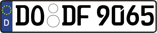 DO-DF9065