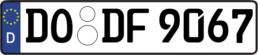 DO-DF9067