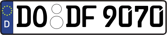 DO-DF9070