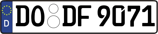 DO-DF9071