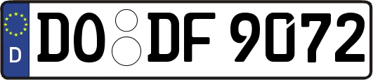 DO-DF9072