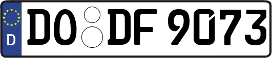 DO-DF9073