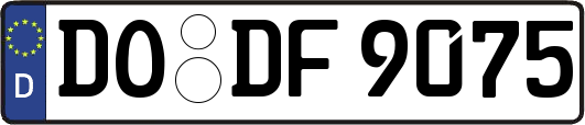 DO-DF9075