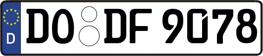 DO-DF9078