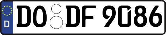 DO-DF9086