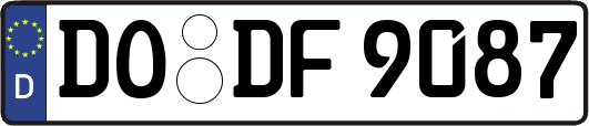 DO-DF9087