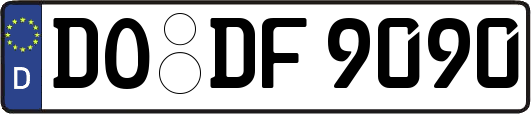 DO-DF9090