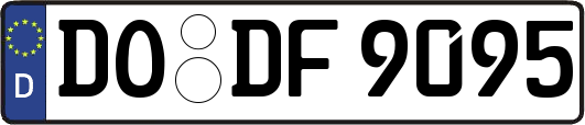 DO-DF9095