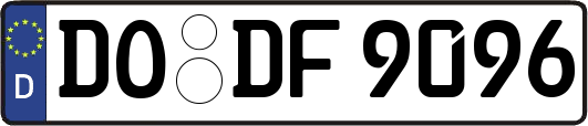 DO-DF9096